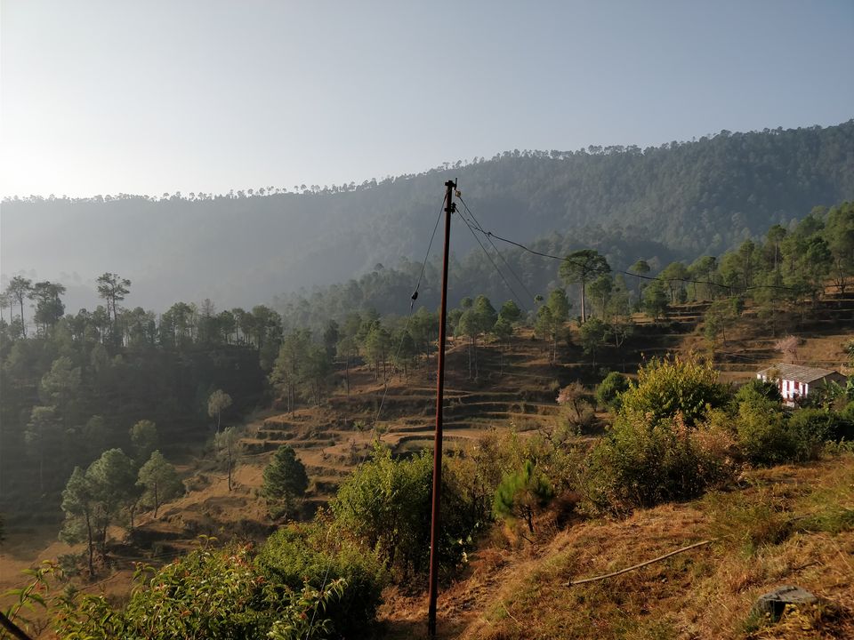 Photo of Exploring Kumaon region (Uttraklhand) 7/12 by Travel Beings