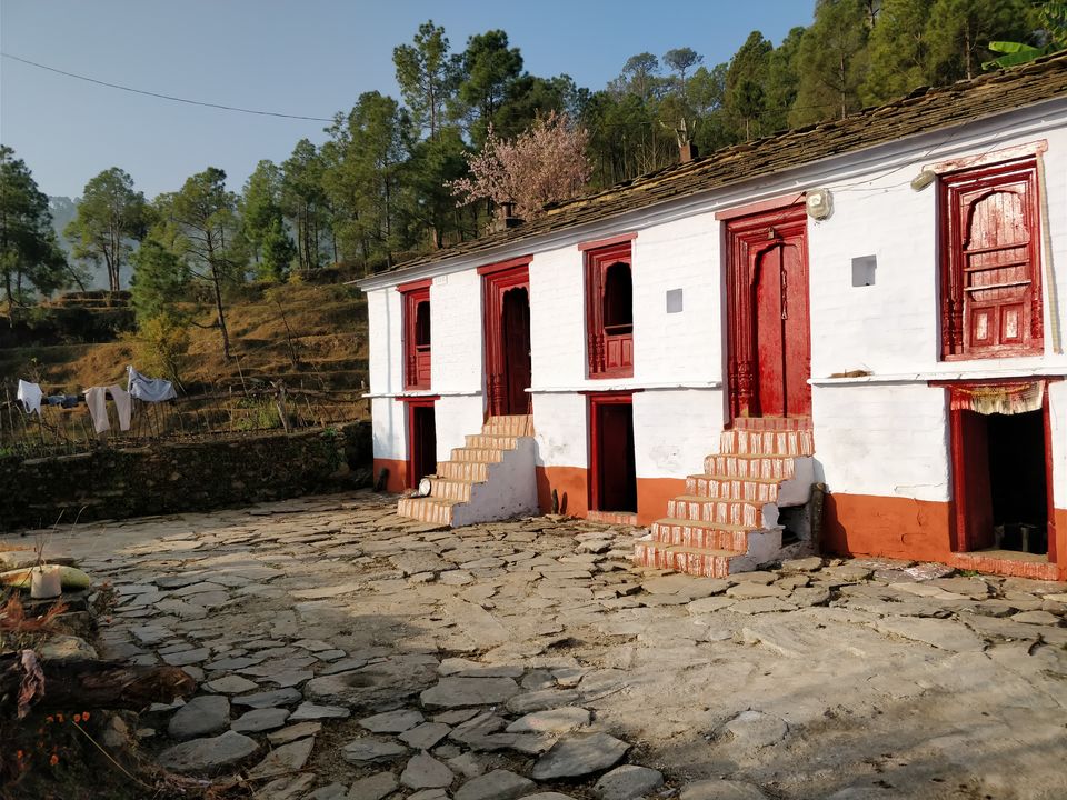 Photo of Exploring Kumaon region (Uttraklhand) 11/12 by Travel Beings