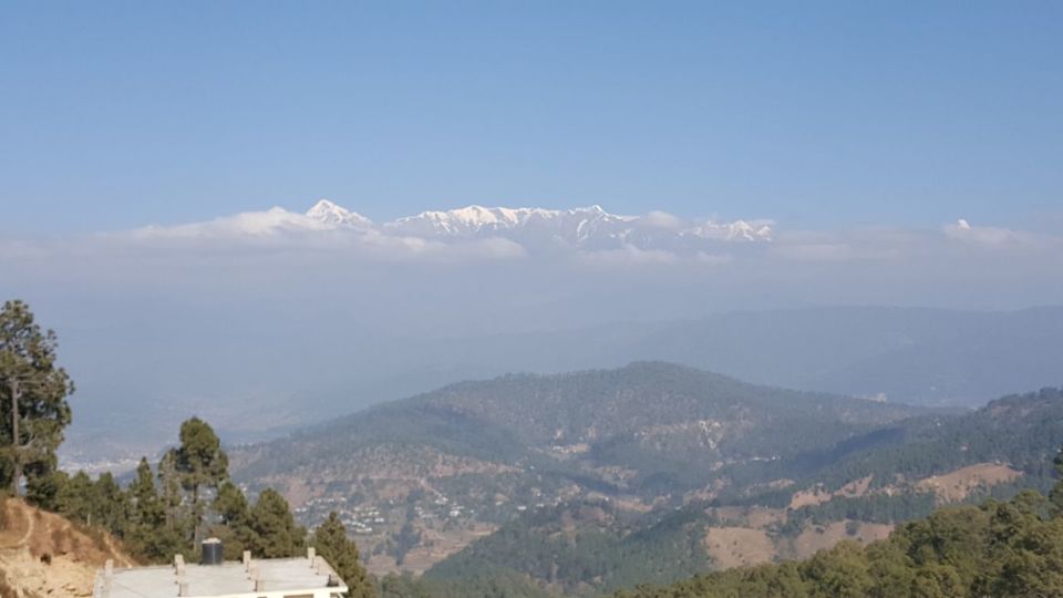 Photo of Exploring Kumaon region (Uttraklhand) 12/12 by Travel Beings