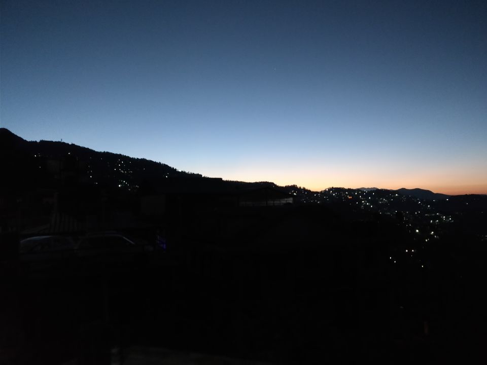 Photo of Shimla, Himachal Pradesh, India by Rohit kumar Singh Jadon