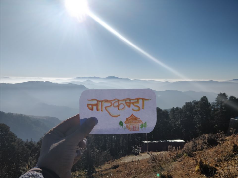 Photo of Hatu peak, Narkand, Himachal Pradesh, India by Rohit kumar Singh Jadon