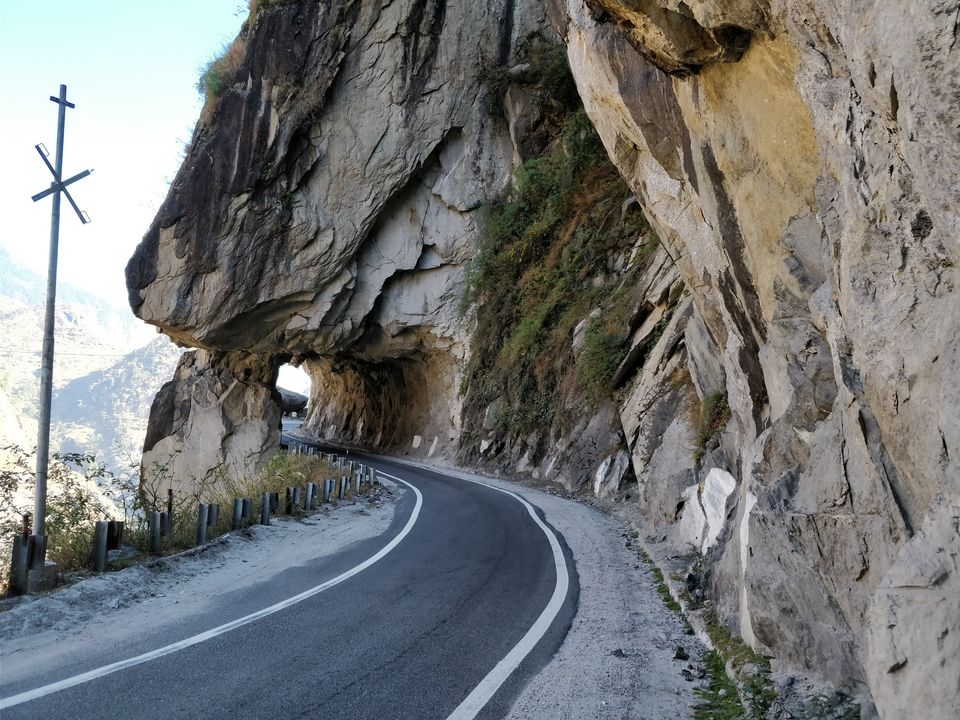 Photo of A Road trip to Kinnaur by Travel Beings