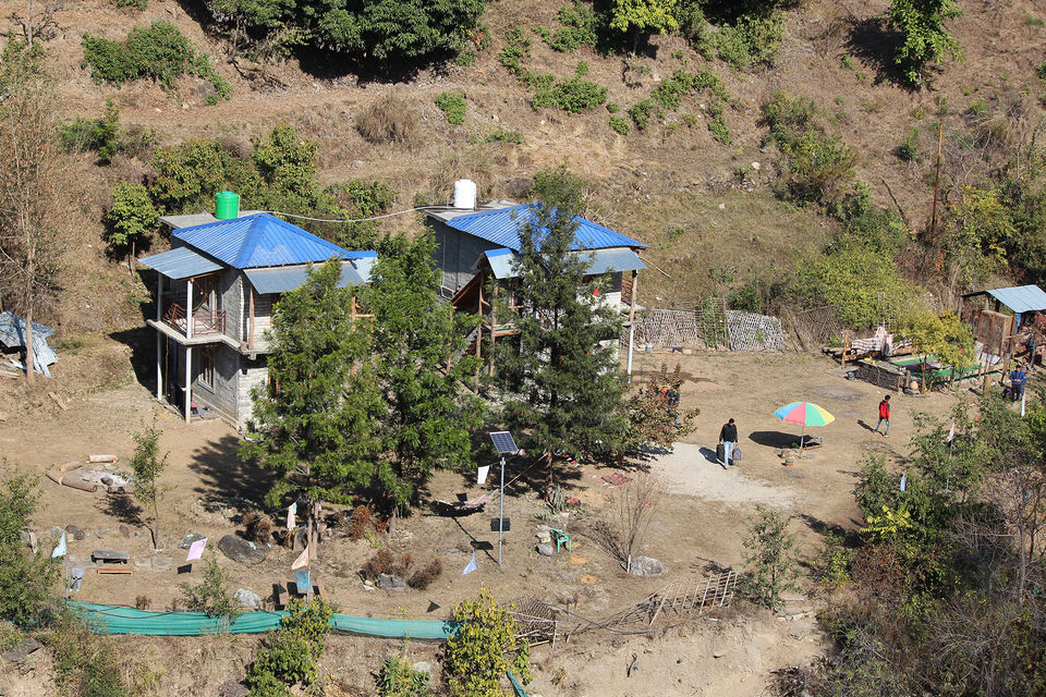 Photo of Binsar Valley: The unexplored heaven of Uttrakhand 7/10 by Travel Beings