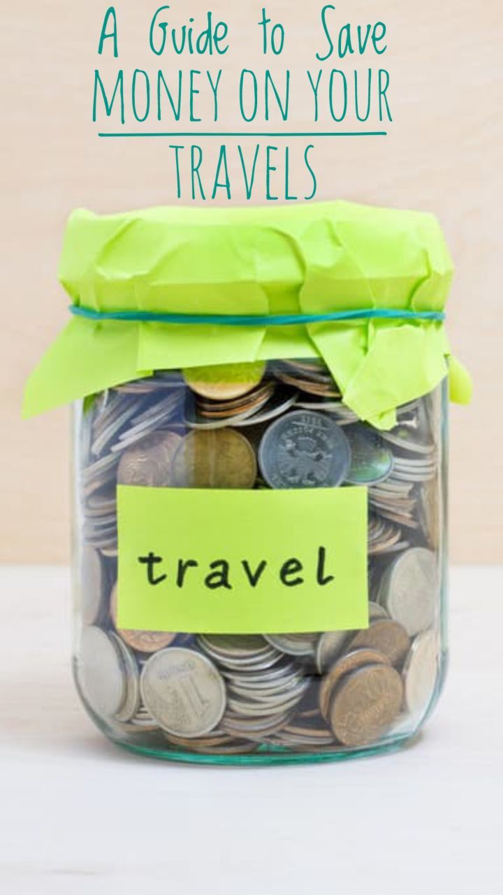 Photo of A Guide to Save Money While Travelling 1/1 by Travel Beings