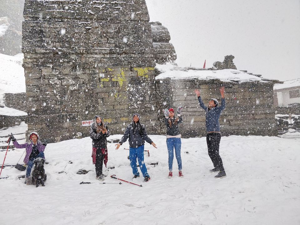 Photo of It's Snowing in Spiti and This Means That Winters Are Officially Here 2/2 by Travel Beings