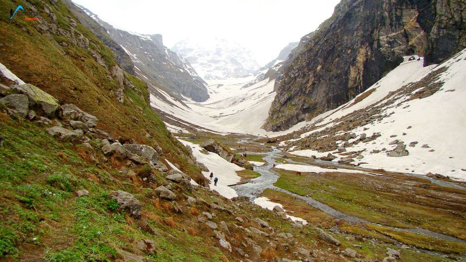 Photo of Top Treks for Experienced Trekkers 6/8 by Travel Beings
