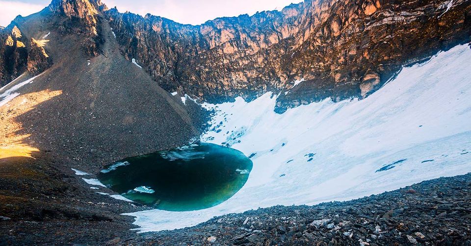 Photo of Top Treks for Experienced Trekkers 7/8 by Travel Beings