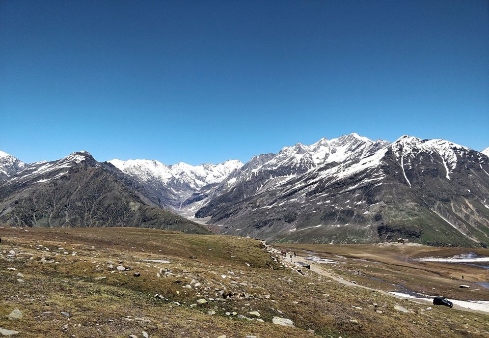 Photo of Manali-Leh Roadtrip: Every Traveller’s Dream 2/9 by Travel Beings