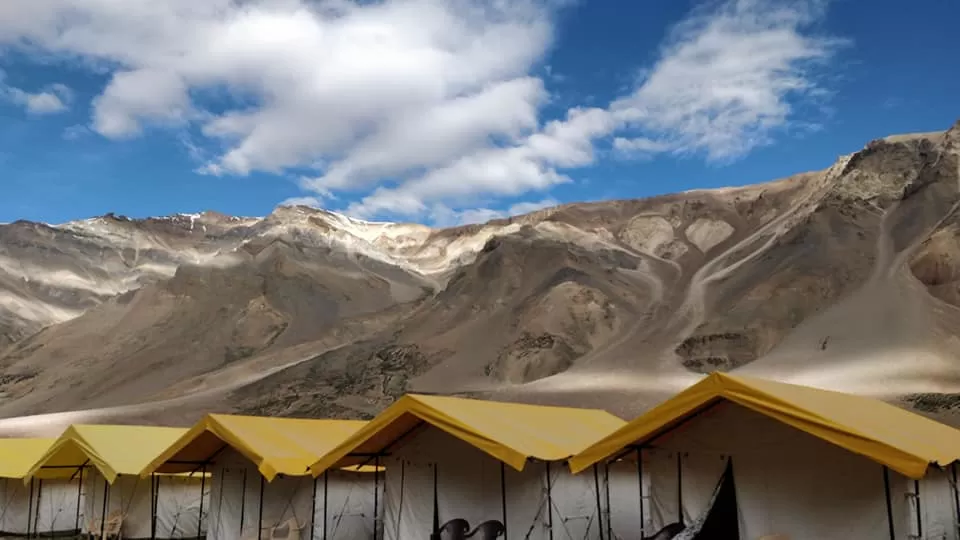 Photo of Sarchu, Himachal Pradesh by Travel Beings