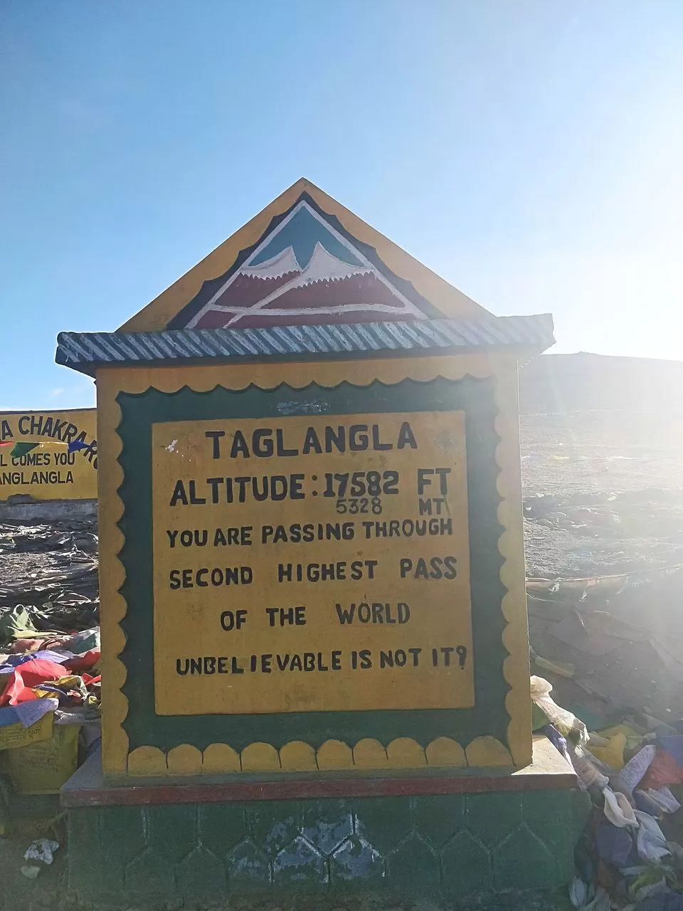 Photo of Taglang La by Travel Beings