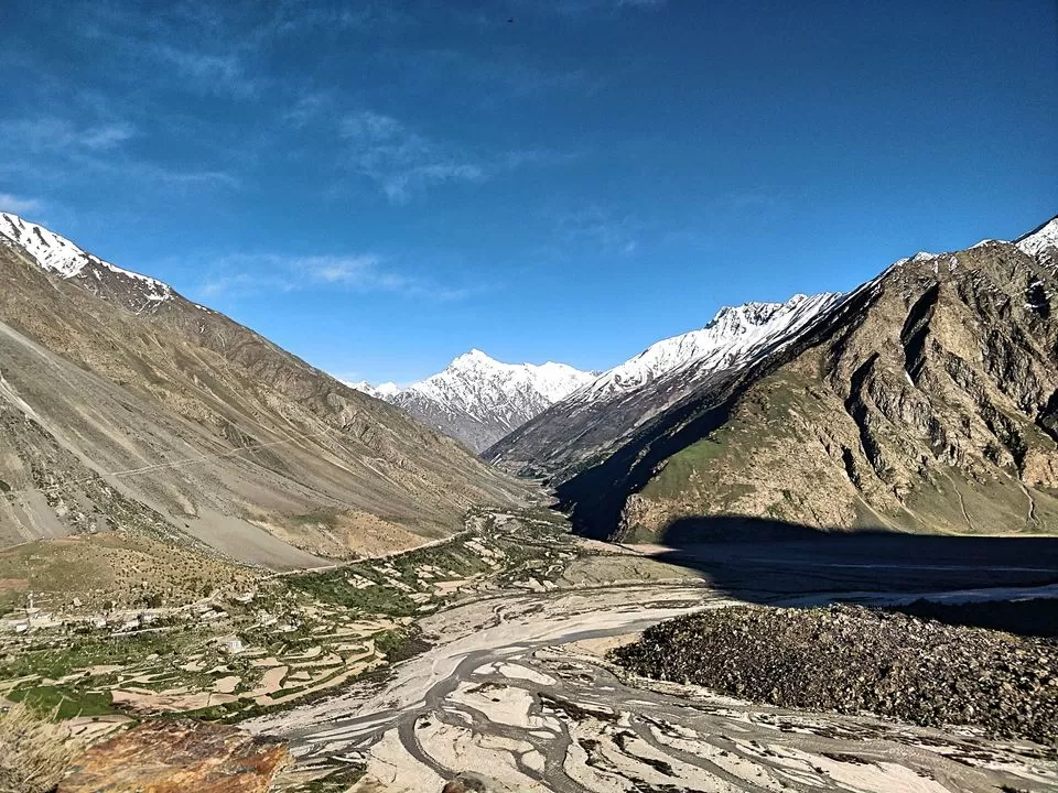 Photo of Jispa, Himachal Pradesh, India by Travel Beings