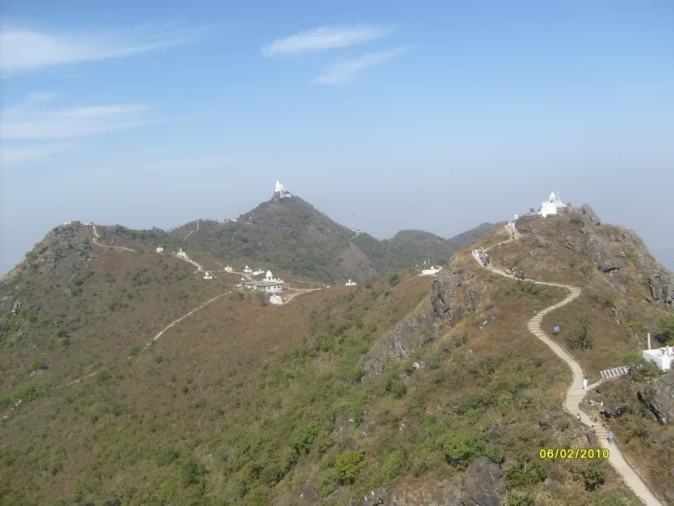 Photo of Jharkhand, India by Travel Beings