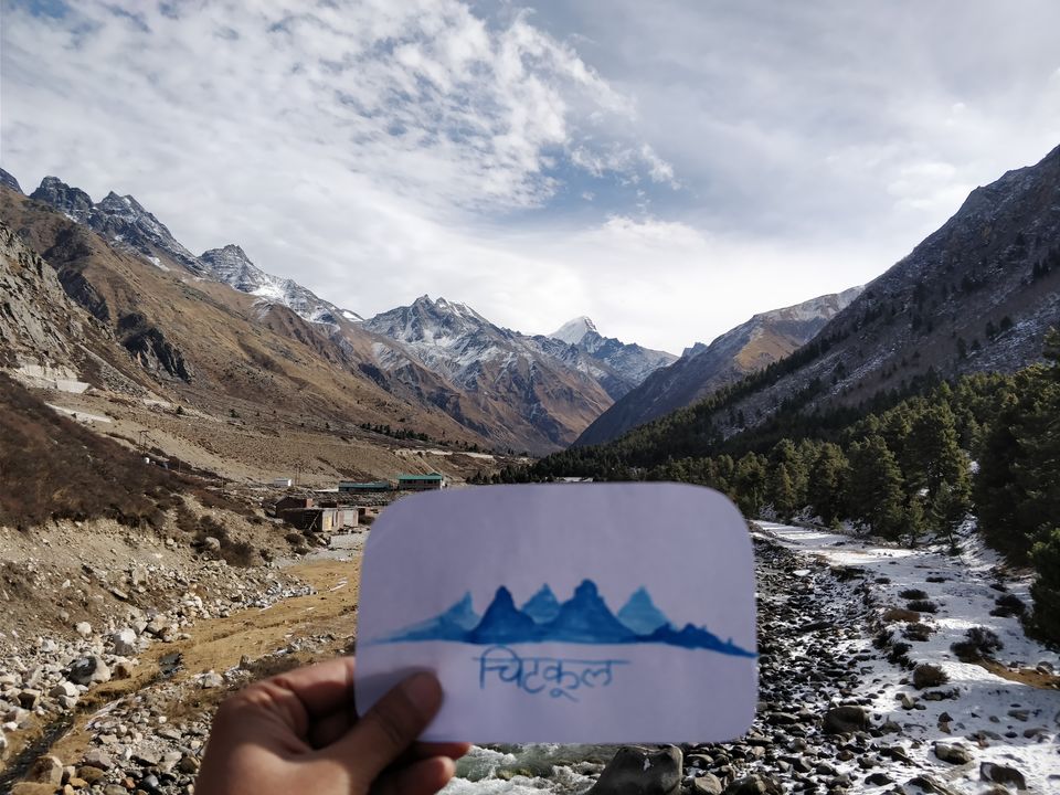 Photo of Lamkhaga Pass Trek: A perfect alternate to Rupin Pass by Travel Beings