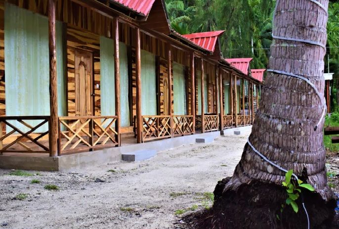 Photo of White Coral Beach Resort, Andaman and Nicobar Islands, India by Rohit kumar Singh Jadon