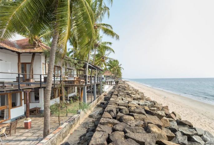 Photo of Vypin, Kerala, India by Rohit kumar Singh Jadon