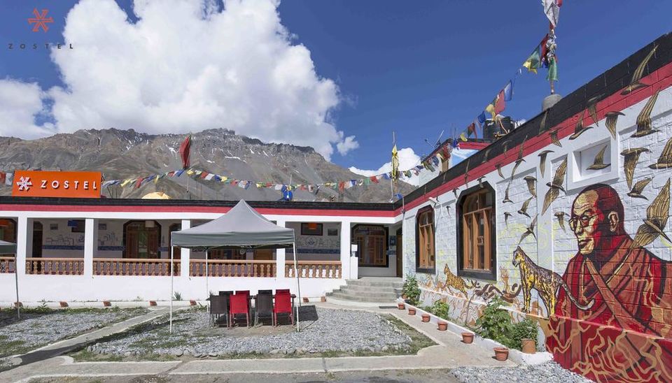 Photo of Kaza, Himachal Pradesh, India by Travel Beings