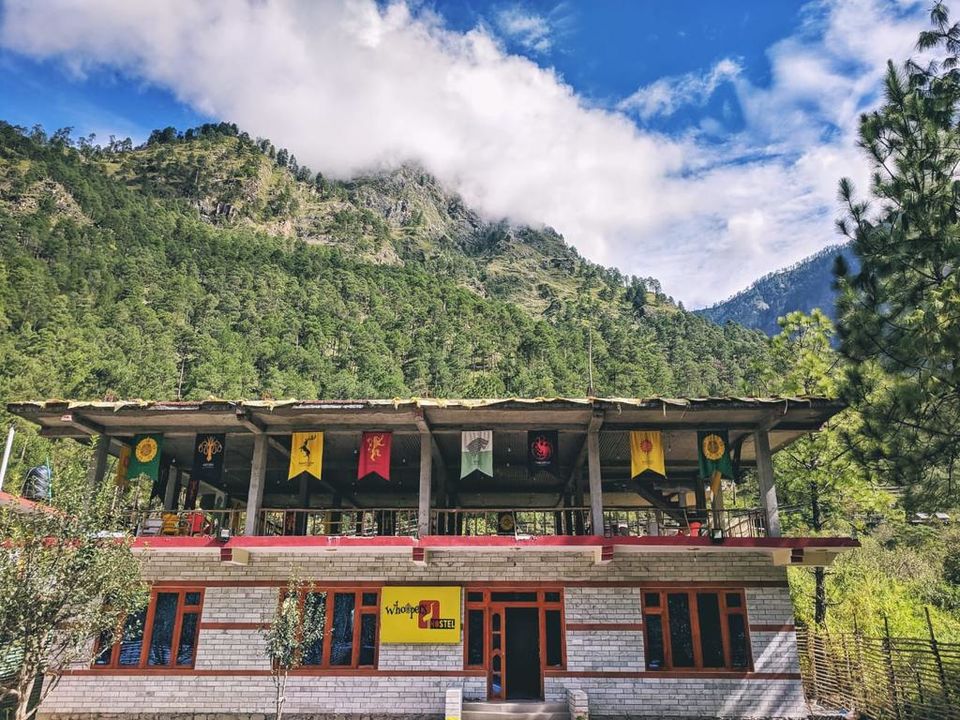 Photo of Kasol, Himachal Pradesh, India by Travel Beings