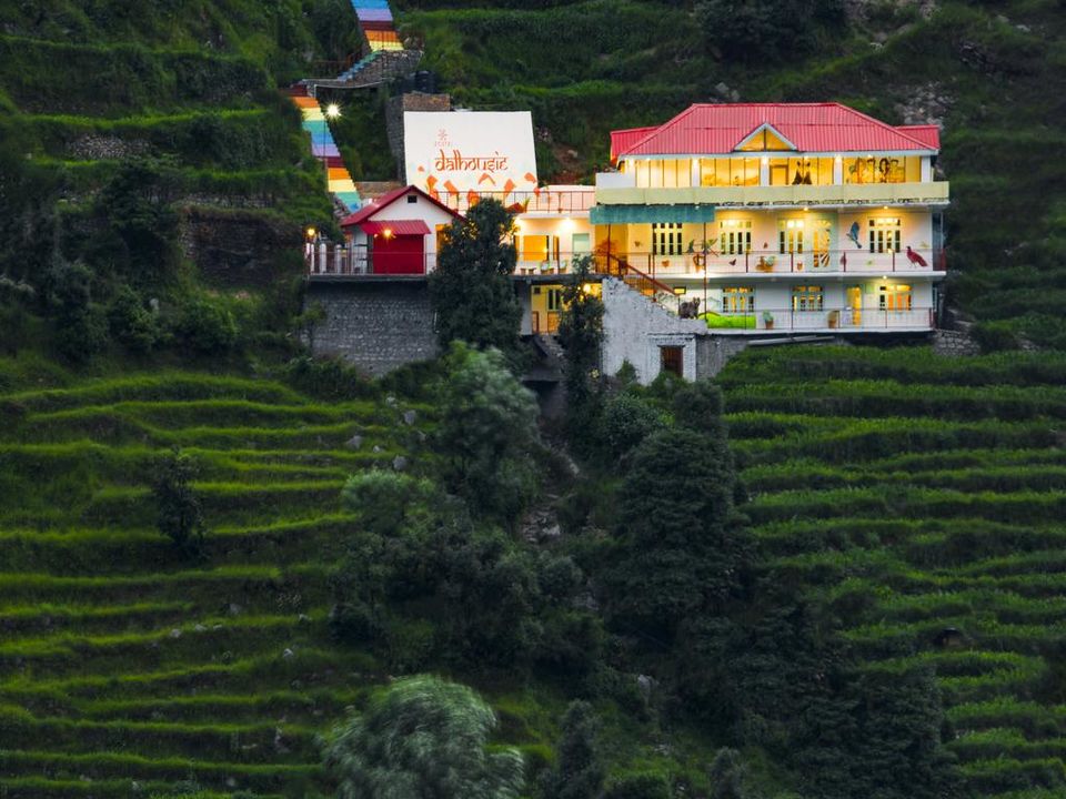 Photo of Dalhousie, Himachal Pradesh, India by Travel Beings