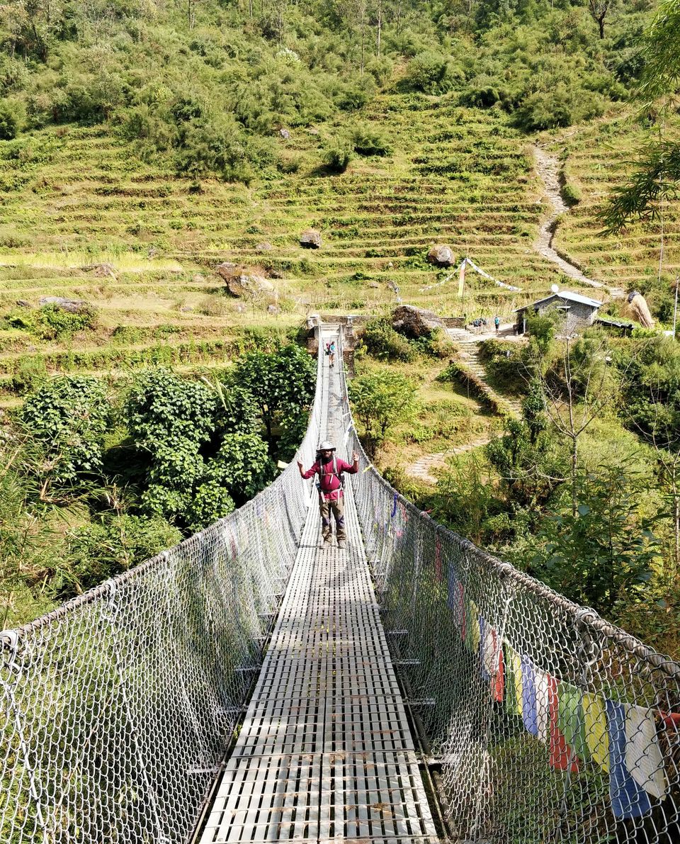 Photo of Ghandruk, Nepal by Travel Beings