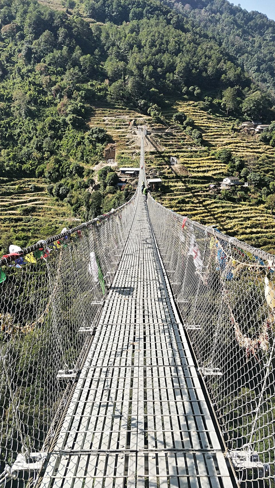 Photo of Everything you need to know about doing ABC on your own. by Travel Beings
