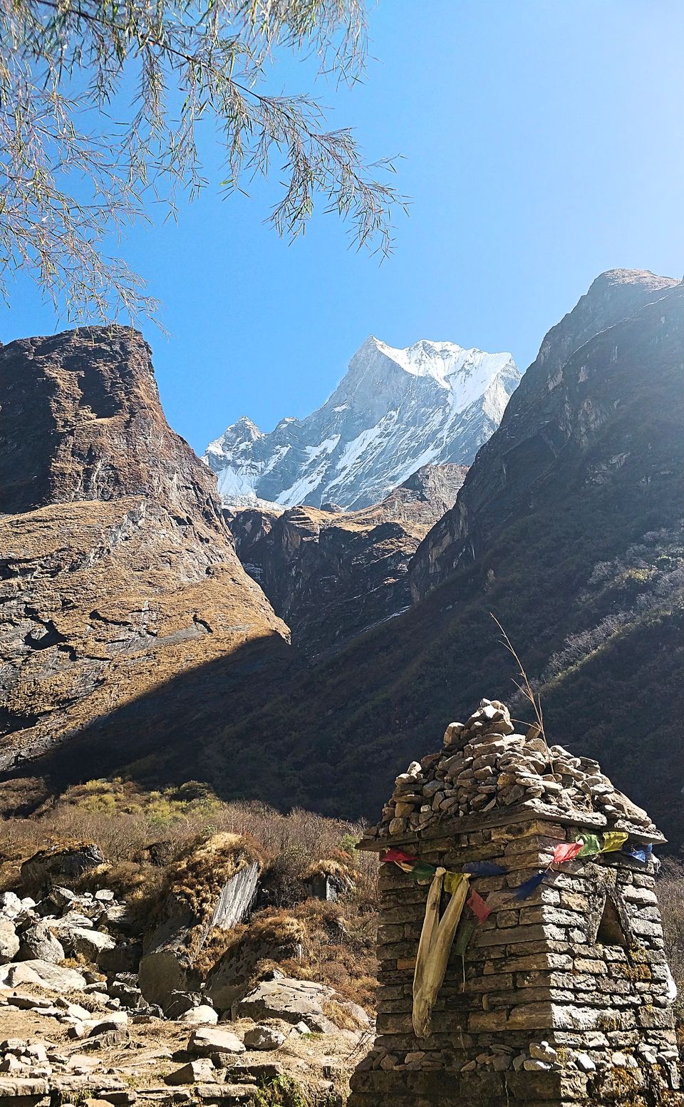 Photo of Pokhara, Nepal by Travel Beings