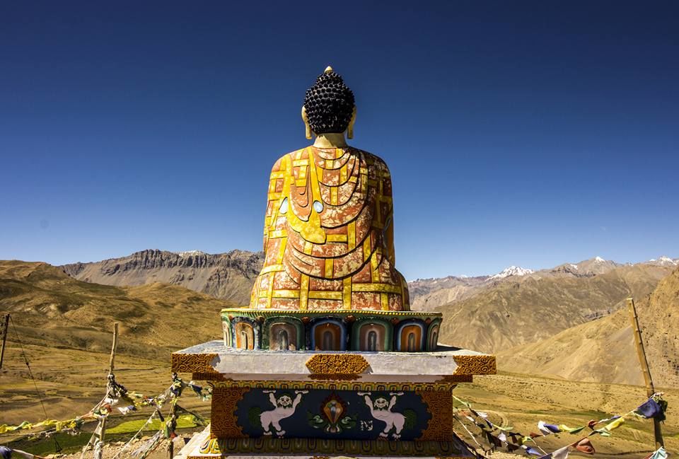 Photo of 10 cool things to do in Himachal Pradesh apart from trekking 1/1 by Travel Beings