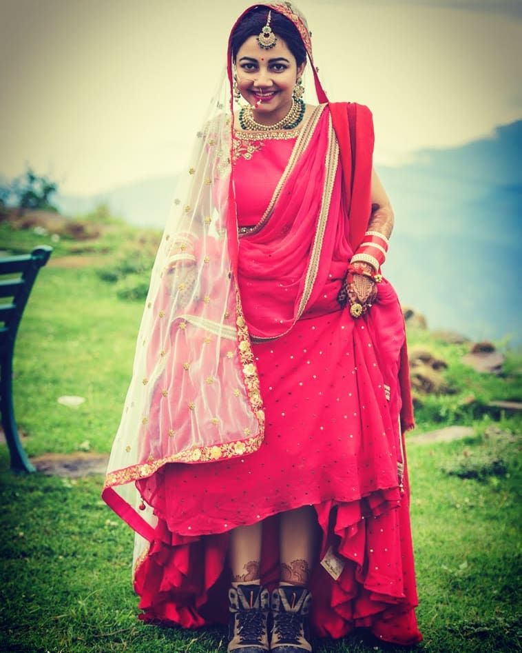 Photo of Life Came Full Circle at Prashar Lake for This Couple 1/7 by Travel Beings