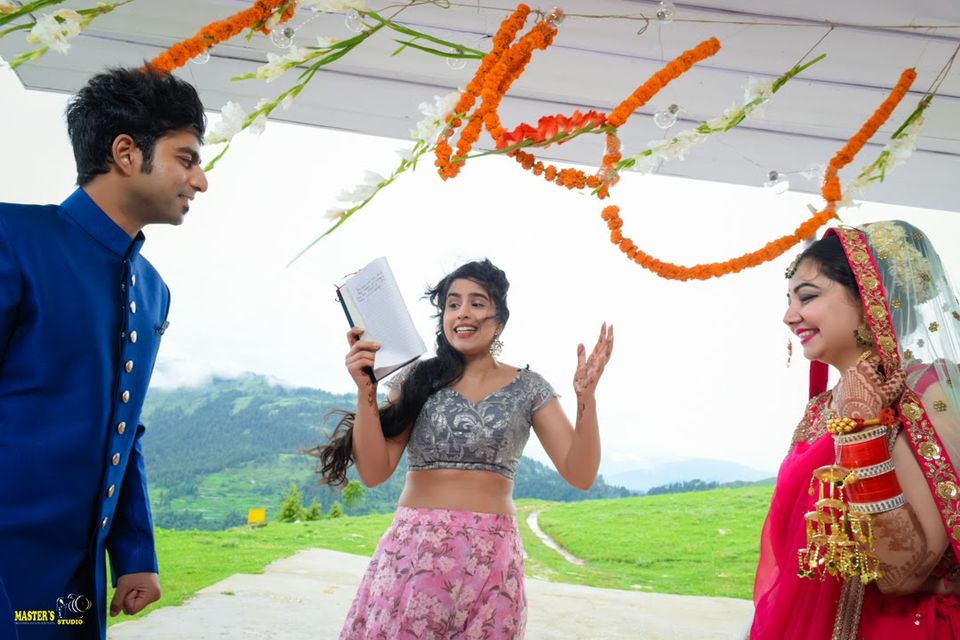 Photo of Life Came Full Circle at Prashar Lake for This Couple 5/7 by Travel Beings