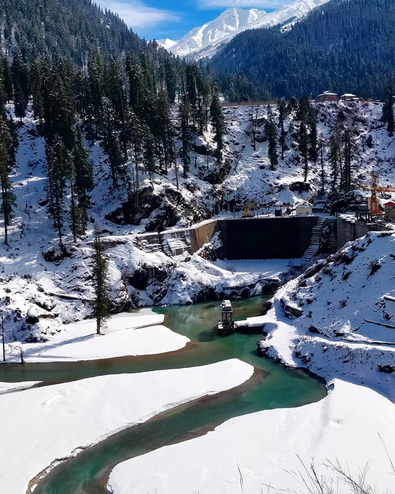 Photo of Everything You Need to Know About Sara Umga Pass Trek 1/3 by Travel Beings