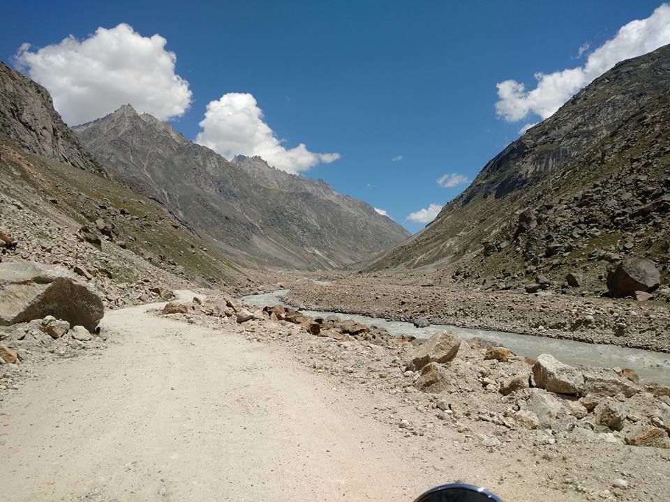Photo of Everything You Need to Know About Sara Umga Pass Trek by Rohit kumar Singh Jadon