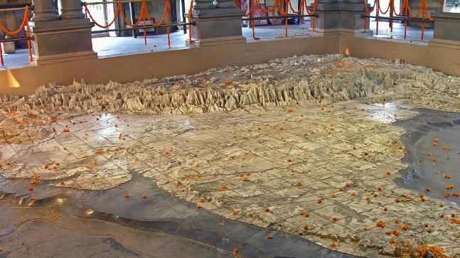 Photo of Unconventional Shrines in India and Their Secrets 3/6 by Travel Beings