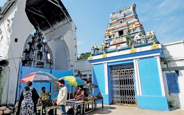 Photo of Unconventional Shrines in India and Their Secrets 4/6 by Travel Beings