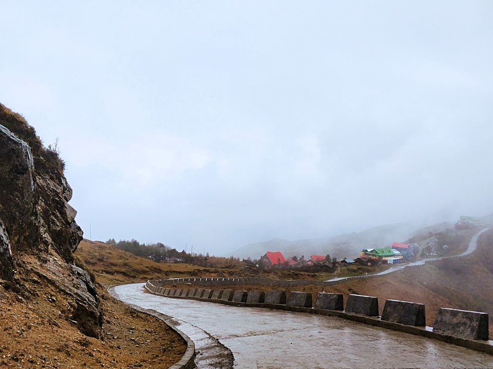 Photo of Tumling, Nepal by Travel Beings