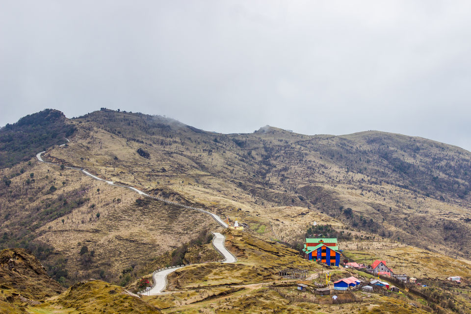 Photo of Manebhanjyang, Nepal by Travel Beings