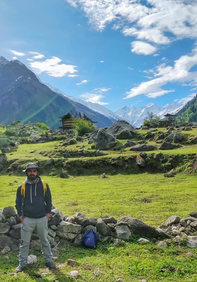 Photo of 10 Pictures That Prove Har Ki Dun Is One of the Most Beautiful Summer Treks 3/10 by Travel Beings