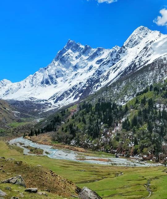 Photo of 10 Pictures That Prove Har Ki Dun Is One of the Most Beautiful Summer Treks 8/10 by Travel Beings