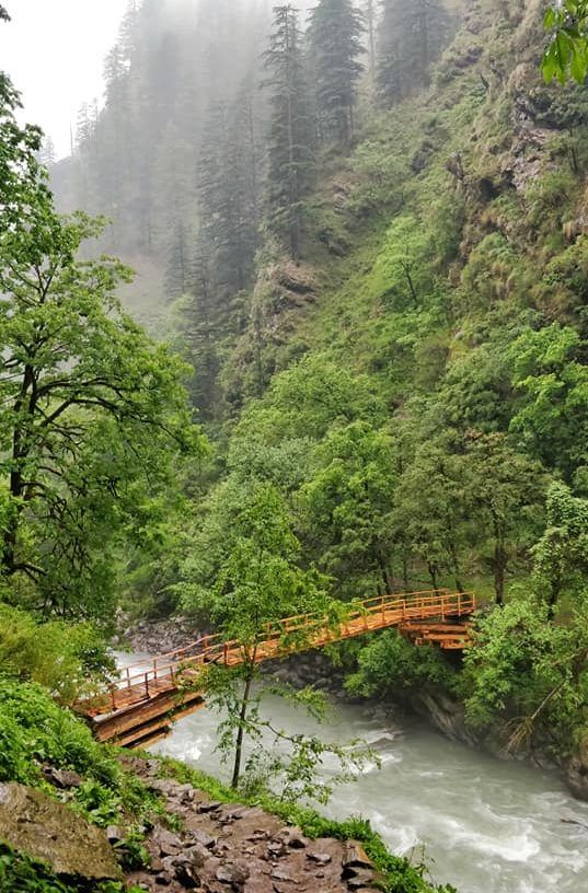 Photo of 10 Pictures That Prove Har Ki Dun Is One of the Most Beautiful Summer Treks 7/10 by Travel Beings