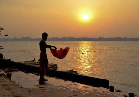 Photo of What Is Kolkata To You!? 9/12 by rahul