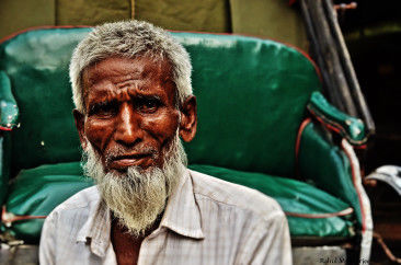 Photo of What Is Kolkata To You!? 11/12 by rahul