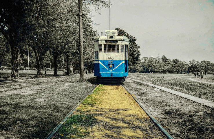 Photo of What Is Kolkata To You!? 12/12 by rahul