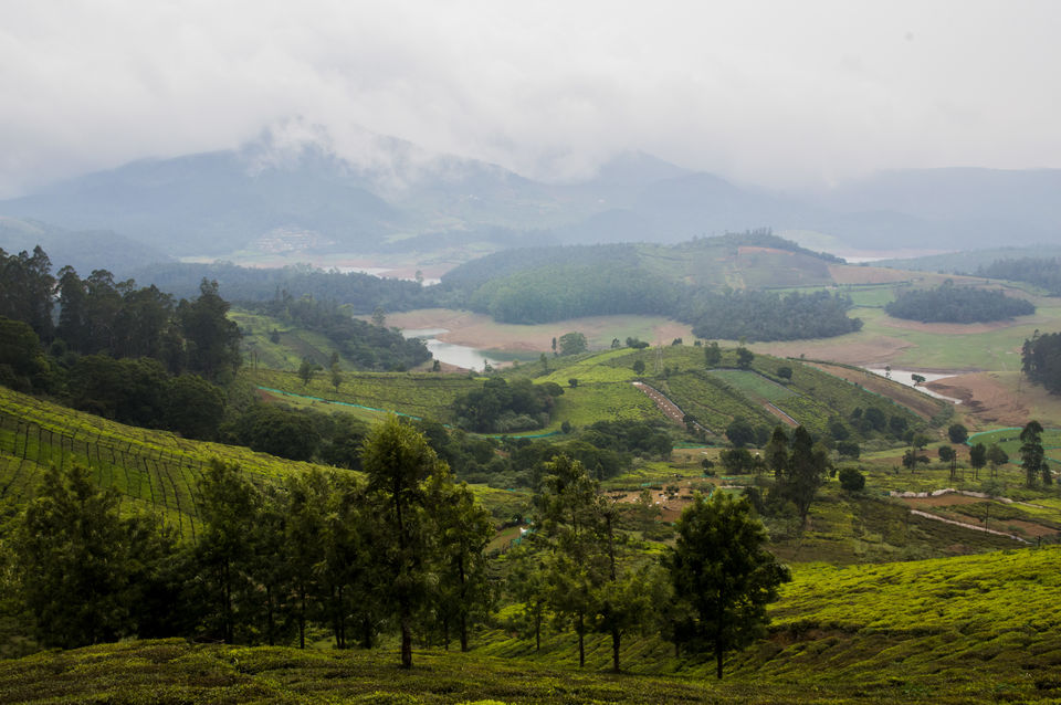 Photo of Remote hills aloof - Story of the unseen Ooty and Kodai by Pavan K S