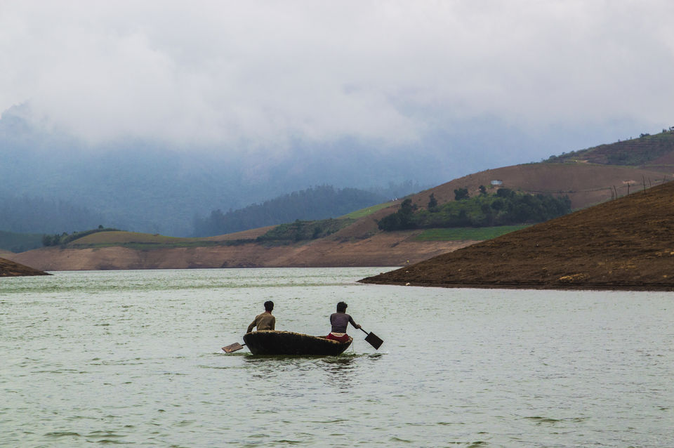 Photo of Remote hills aloof - Story of the unseen Ooty and Kodai by Pavan K S
