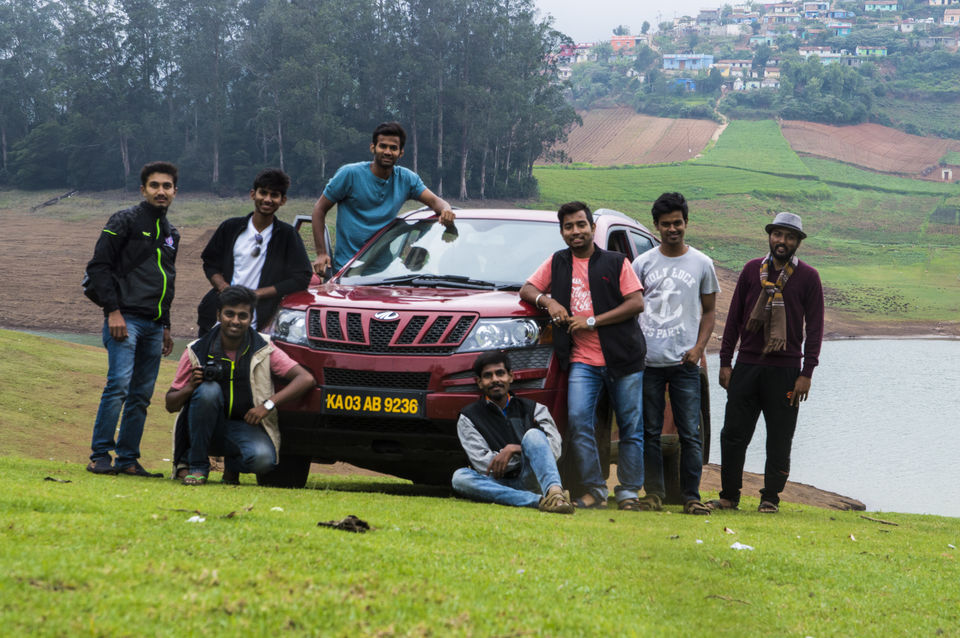 Photo of Remote hills aloof - Story of the unseen Ooty and Kodai by Pavan K S