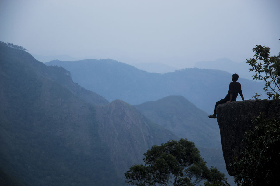 Photo of Remote hills aloof - Story of the unseen Ooty and Kodai by Pavan K S