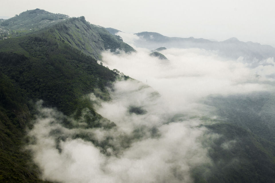Photo of Remote hills aloof - Story of the unseen Ooty and Kodai by Pavan K S