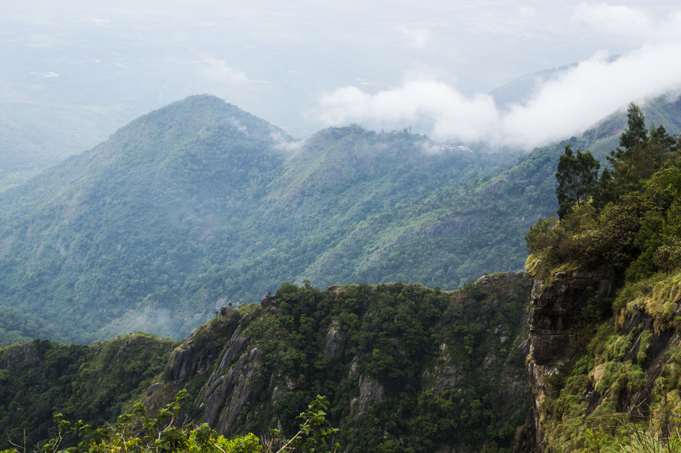 Photo of Remote hills aloof - Story of the unseen Ooty and Kodai by Pavan K S