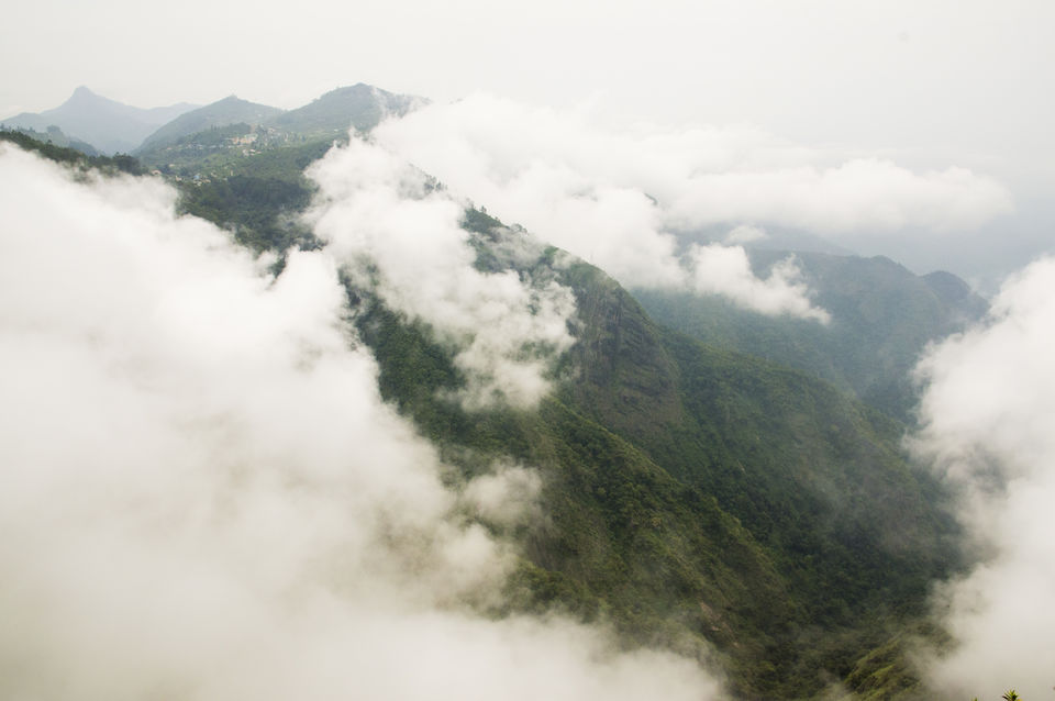 Photo of Remote hills aloof - Story of the unseen Ooty and Kodai by Pavan K S
