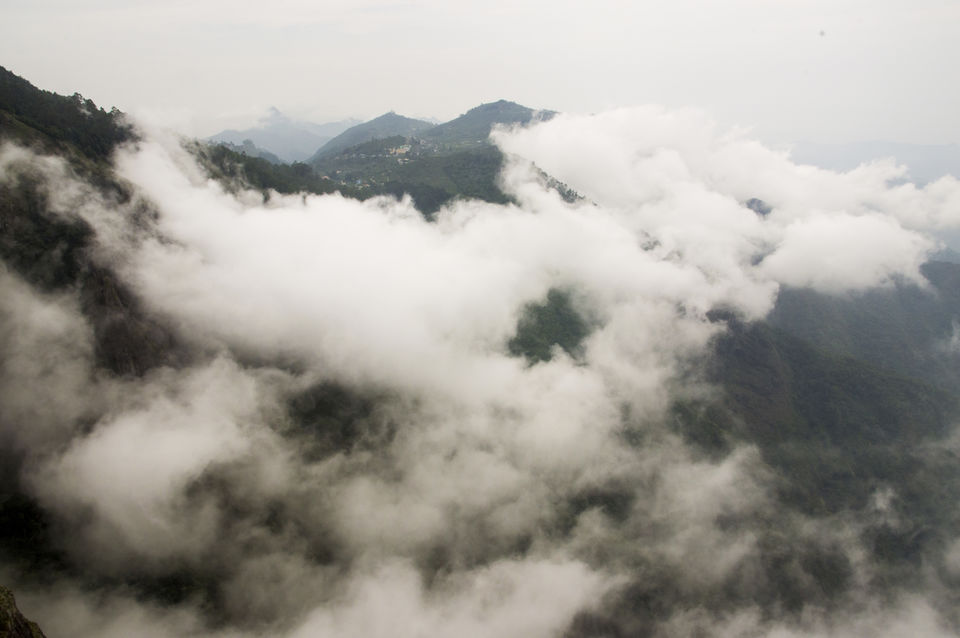 Photo of Remote hills aloof - Story of the unseen Ooty and Kodai by Pavan K S
