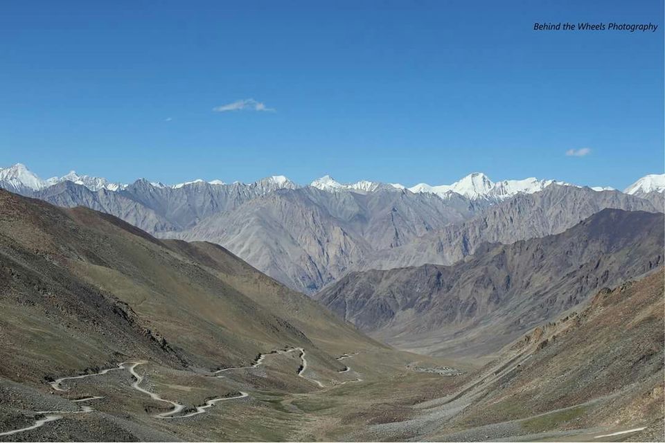 Photo of Jammu and Kashmir by Bhuvanesh Waran