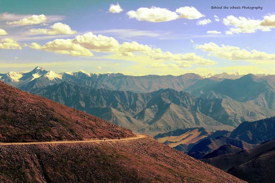 Photo of Jammu and Kashmir by Bhuvanesh Waran